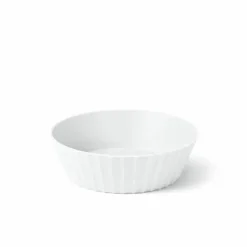 WYPRZEDAŻ! BLIM PLUS Misa uniwersalna śr. 20 cm biała / tworzywo sztuczne