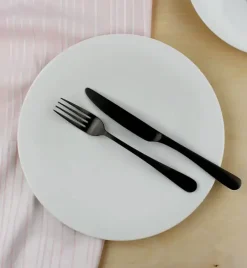 WYPRZEDAŻ! DOMINO A-E Serwis obiadowy 15 elementów / 5 osób / porcelana