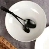 WYPRZEDAŻ! DOMINO KAHLA K-A Komplet 6 talerzy dla 2 osób / porcelana