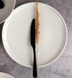 WYPRZEDAŻ! DOMINO KAHLA K-A Komplet 6 talerzy dla 2 osób / porcelana