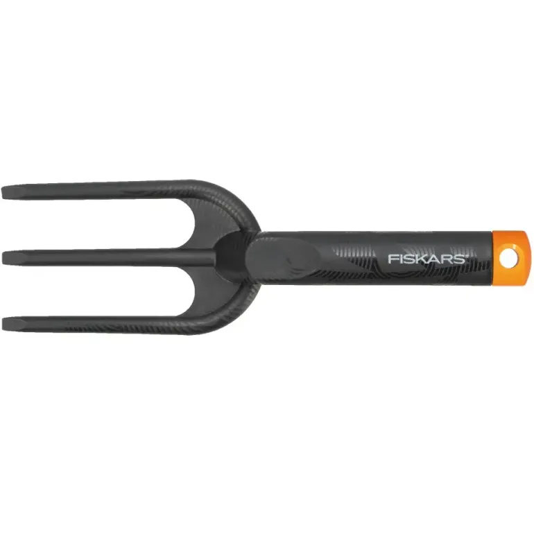 WYPRZEDAŻ! FISKARS SOLID Widełki / tworzywo sztuczne