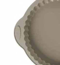 WYPRZEDAŻ! GERLACH SMART Silikonowa Forma do pieczenia tarty / 22 cm