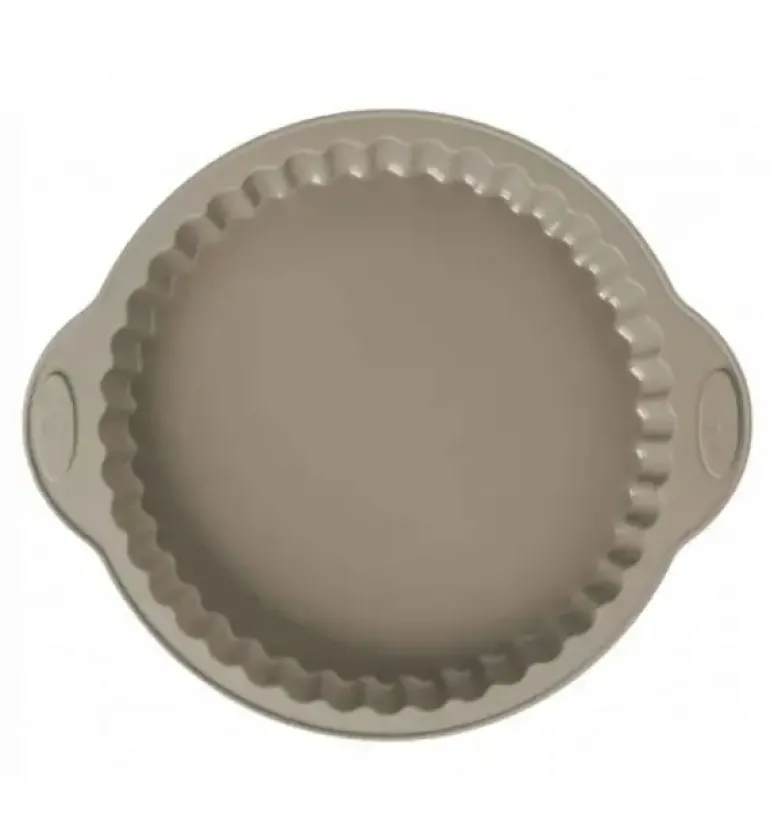 WYPRZEDAŻ! GERLACH SMART Silikonowa Forma do pieczenia tarty / 22 cm