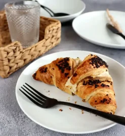 WYPRZEDAŻ! KAHLA K-A Komplet komplet 6 talerzy dla 3 osób / porcelana