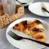WYPRZEDAŻ! KAHLA K-A Komplet 3 talerzy deserowych / porcelana