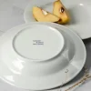 WYPRZEDAŻ! KAHLA K-A |46 3 102| Komplet 6 talerzy głębokich / porcelana