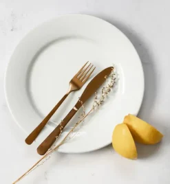 WYPRZEDAŻ! KAHLA K-A |46 3 102| Serwis obiadowy 12 elementów dla 4 osób / porcelana