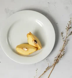 WYPRZEDAŻ! KAHLA K-A |46 3 102| Serwis obiadowy 12 elementów dla 4 osób / porcelana