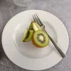 WYPRZEDAŻ! KAHLA P-Y Serwis obiadowy 6 elementów dla 3 osób / porcelana