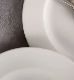 WYPRZEDAŻ! KAHLA P-Y Serwis obiadowy 6 elementów dla 3 osób / porcelana