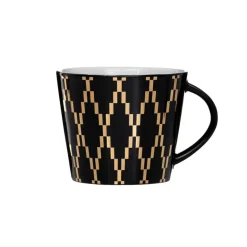 WYPRZEDAŻ! KUTAHYA TOLEDO 12 Komplet dwóch filiżanek ze spodkami 200 ml / porcelana