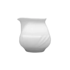 WYPRZEDAŻ! LUBIANA ARCADIA Dzbanek na mleko 300 ml | porcelana luz