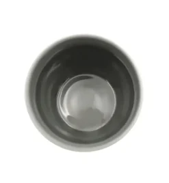 WYPRZEDAŻ! LUBIANA BILL | K1 Kubek 300 ml bez ucha | szary | porcelana x 6 SZT.