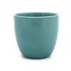 WYPRZEDAŻ! LUBIANA BILL | K5 Kubek 300 ml bez ucha | morski | porcelana x 6 SZT.
