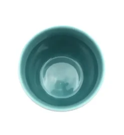 WYPRZEDAŻ! LUBIANA BILL | K5 Kubek 300 ml bez ucha | morski | porcelana x 12 SZT.