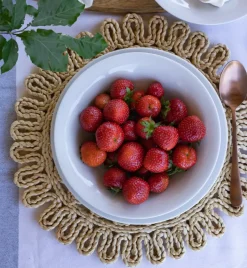 WYPRZEDAŻ! LUBIANA ETO MODERN BIAŁY Serwis obiadowy 36 el / 12 osób / porcelana dekorowana