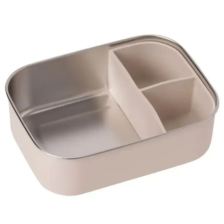 WYPRZEDAŻ! LUND LONDON Lunch box dla dzieci 1,2l Safari