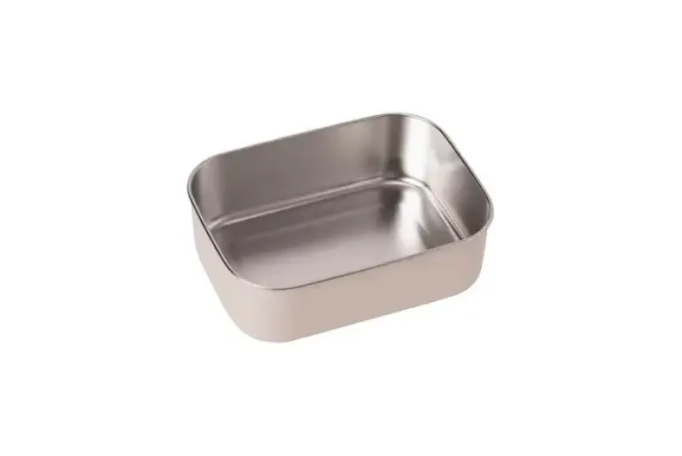 WYPRZEDAŻ! LUND LONDON Lunch box dla dzieci 1,2l Safari