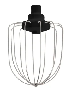 WYPRZEDAŻ! MG HOME Mikser planetarny 5 l z misą i 3 końcówkami / 1200 W / 5 funkcji