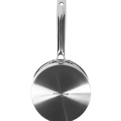 WYPRZEDAŻ! MONETA ACCORDO Rondel z pokrywką 16 cm / indukcja