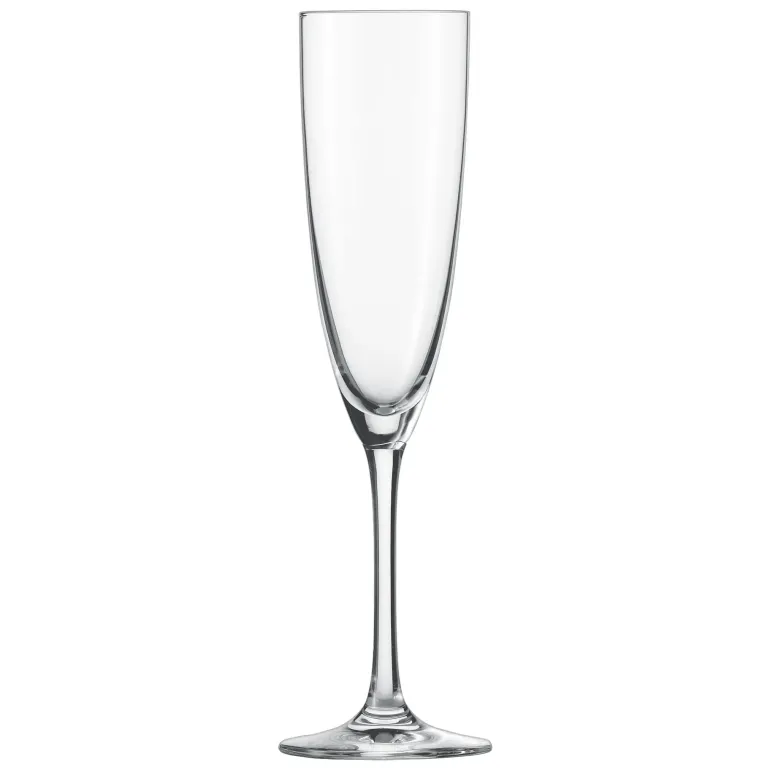 WYPRZEDAŻ! SCHOTT ZWIESEL CLASSICO Komplet kieliszków do szampana 210 ml 5 szt.