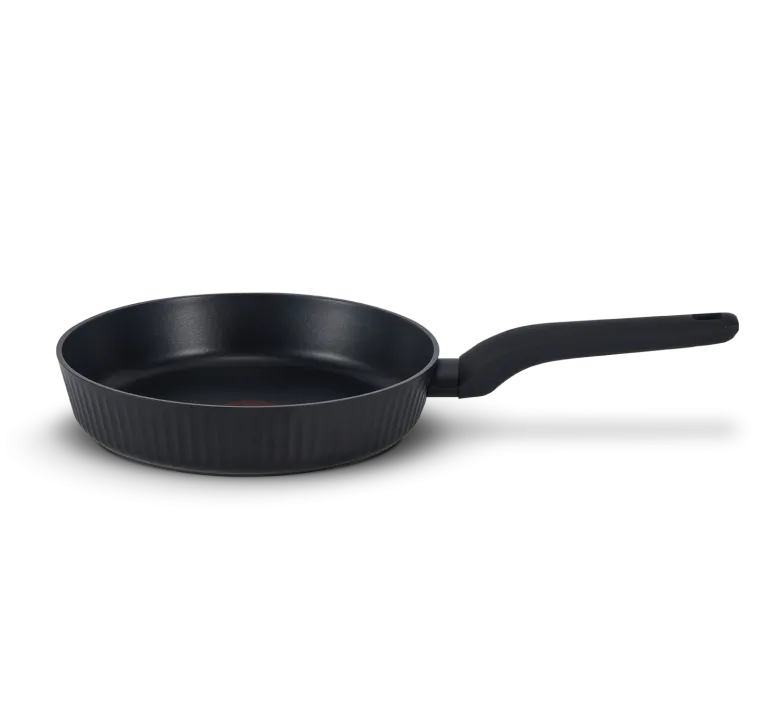 WYPRZEDAŻ! STUTSA VARMA Patelnia 24 cm HeatRing / nieprzywierająca powłoka non stick
