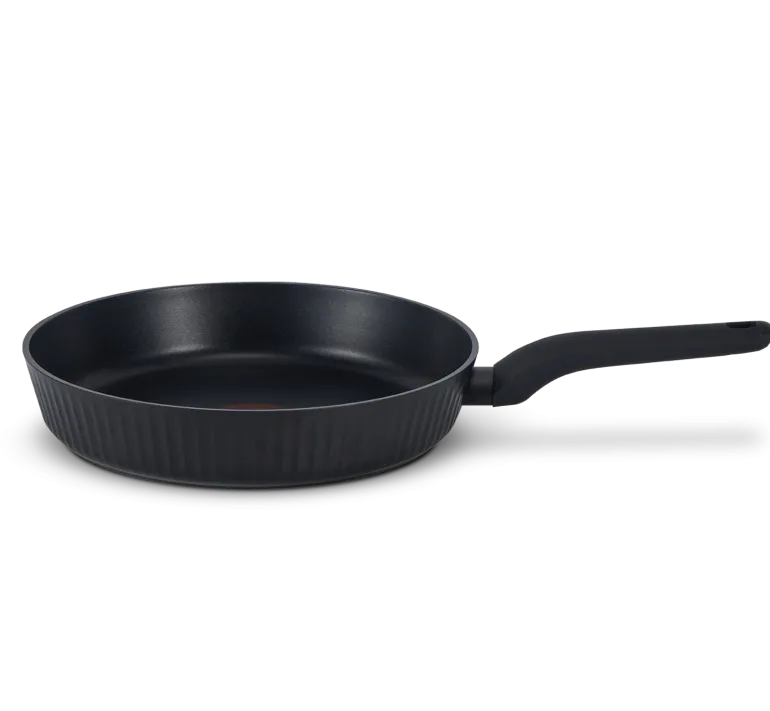 WYPRZEDAŻ! STUTSA VARMA Patelnia 28 cm HeatRing / nieprzywierająca powłoka non stick