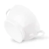 WYPRZEDAŻ! TADAR Waza do zupy 2,5 l BEZ POKRYWY / biała / porcelana