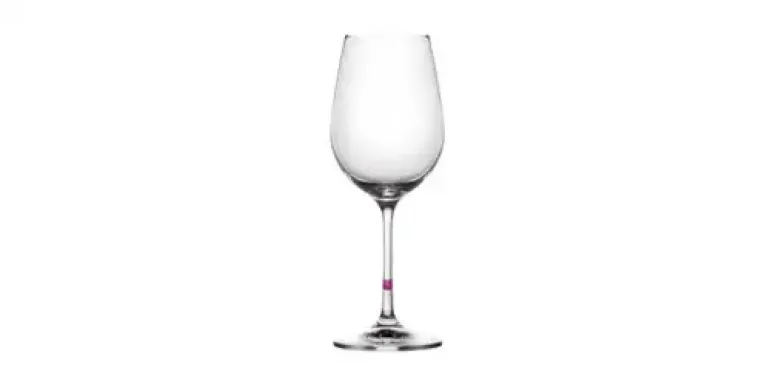 WYPRZEDAŻ! TESCOMA UNO VINO Uniwersalne kieliszki do wina 350 ml, 2 szt.