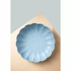 WYPRZEDAŻ! VERLO WODA Talerz głęboki 23 cm