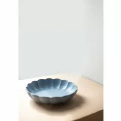 WYPRZEDAŻ! VERLO WODA Talerz głęboki 23 cm