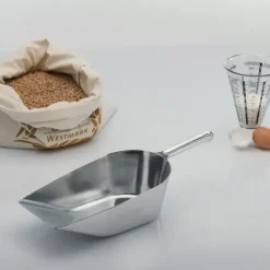 WYPRZEDAŻ! WESTMARK Miarka kuchenna 1870 ml / aluminium