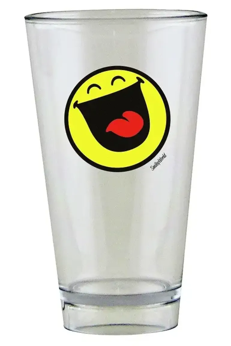WYPRZEDAŻ! ZAK! DESIGNS Komplet 3 szklanek 300 ml / szkło