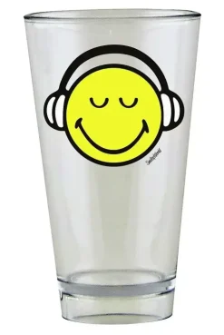 WYPRZEDAŻ! ZAK! DESIGNS Komplet 3 szklanek 300 ml / szkło
