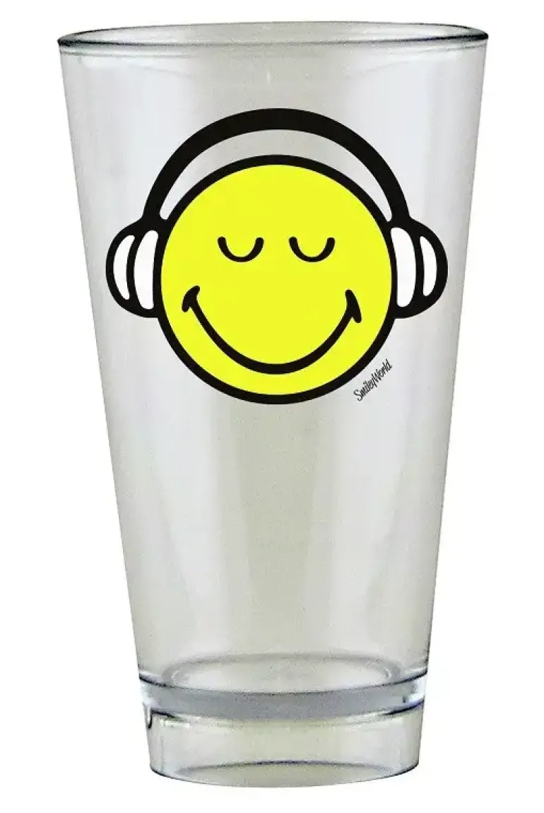 WYPRZEDAŻ! ZAK! DESIGNS Komplet 3 szklanek 300 ml / szkło