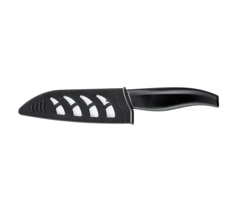 ZASSENHAUS CERAPLUS Nóż ceramiczny Santoku 14 cm