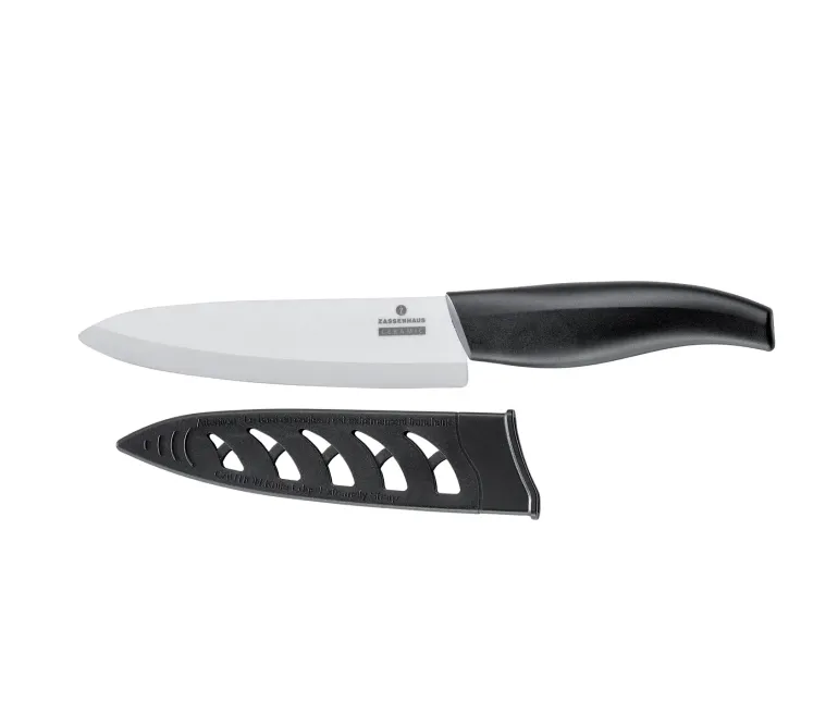 ZASSENHAUS CERAPLUS Nóż szefa kuchni 15 cm