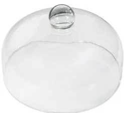 ZASSENHAUS COMFORT PLUS Deska do sera z pokrywą ⌀ 28 cm / FreeForm