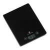 ZASSENHAUS Cyfrowa waga kuchenna BALANCE czarna / FreeForm