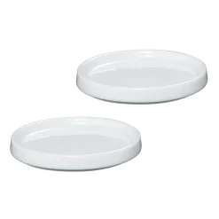 ZASSENHAUS | podstawki pod młynki, śred. 7,8 cm, 2 szt.