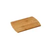 ZASSENHAUS Zestaw 2 desek do krojenia z drewna bambusowego 22 × 15 cm / FreeForm