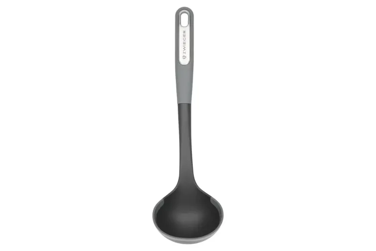 ZWIEGER BLACK STONE LITE Chochla łyżka do zupy