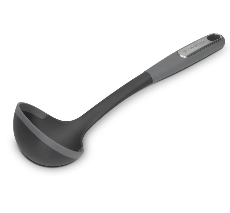 ZWIEGER BLACK STONE LITE Komplet przyborów kuchennych 5 elementów