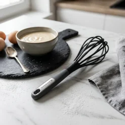 ZWIEGER BLACK STONE LITE Komplet przyborów kuchennych 9 elementów