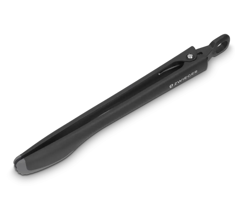ZWIEGER BLACK STONE LITE Komplet przyborów kuchennych 9 elementów