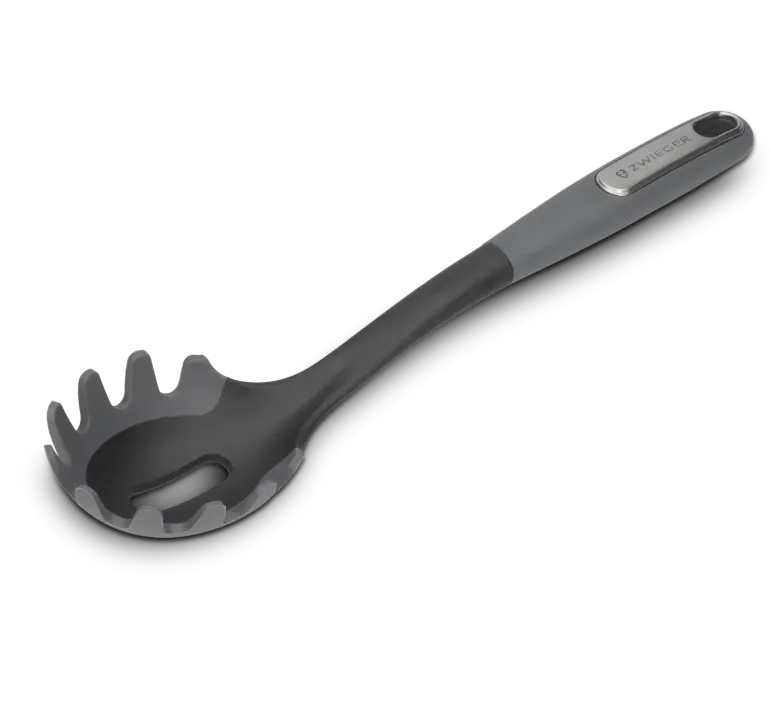 ZWIEGER BLACK STONE LITE Komplet przyborów kuchennych 9 elementów