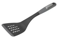 ZWIEGER BLACK STONE LITE Łopatka płaska z otworami