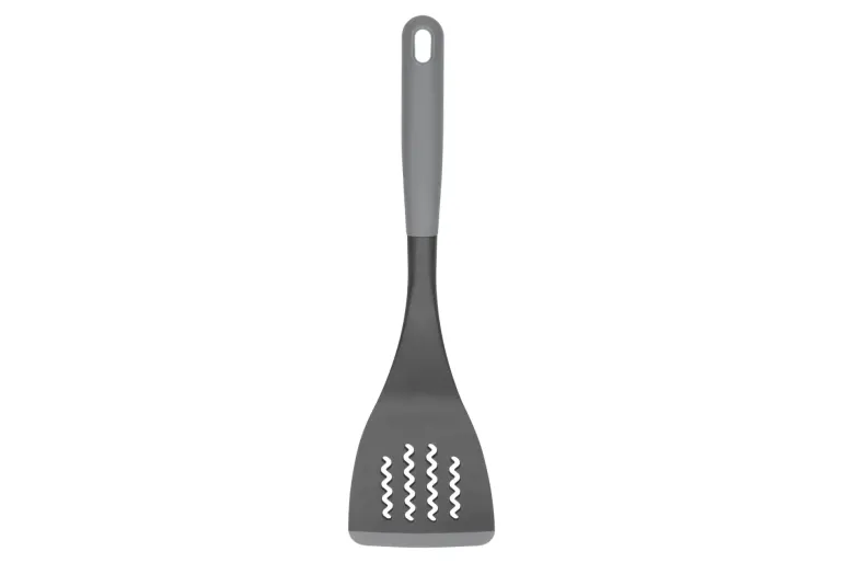 ZWIEGER BLACK STONE LITE Łopatka płaska z otworami