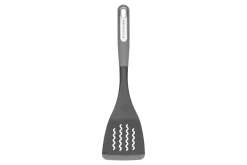 ZWIEGER BLACK STONE LITE Łopatka płaska z otworami