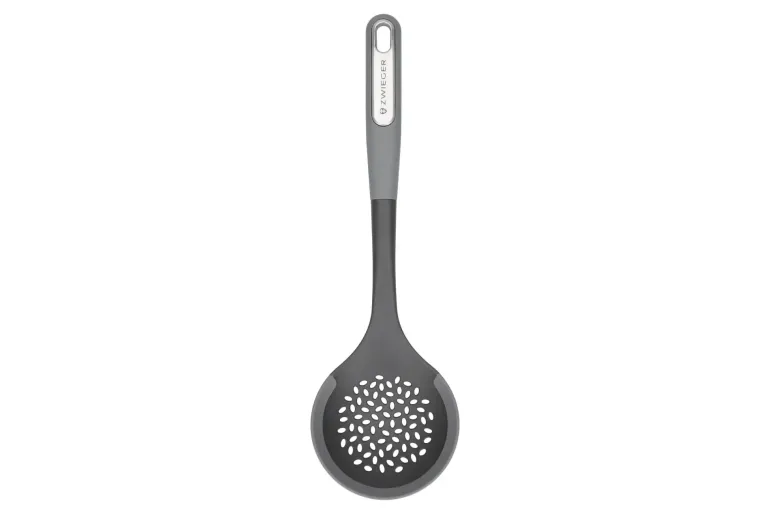 ZWIEGER BLACK STONE LITE Podbierak łyżka cedzakowa